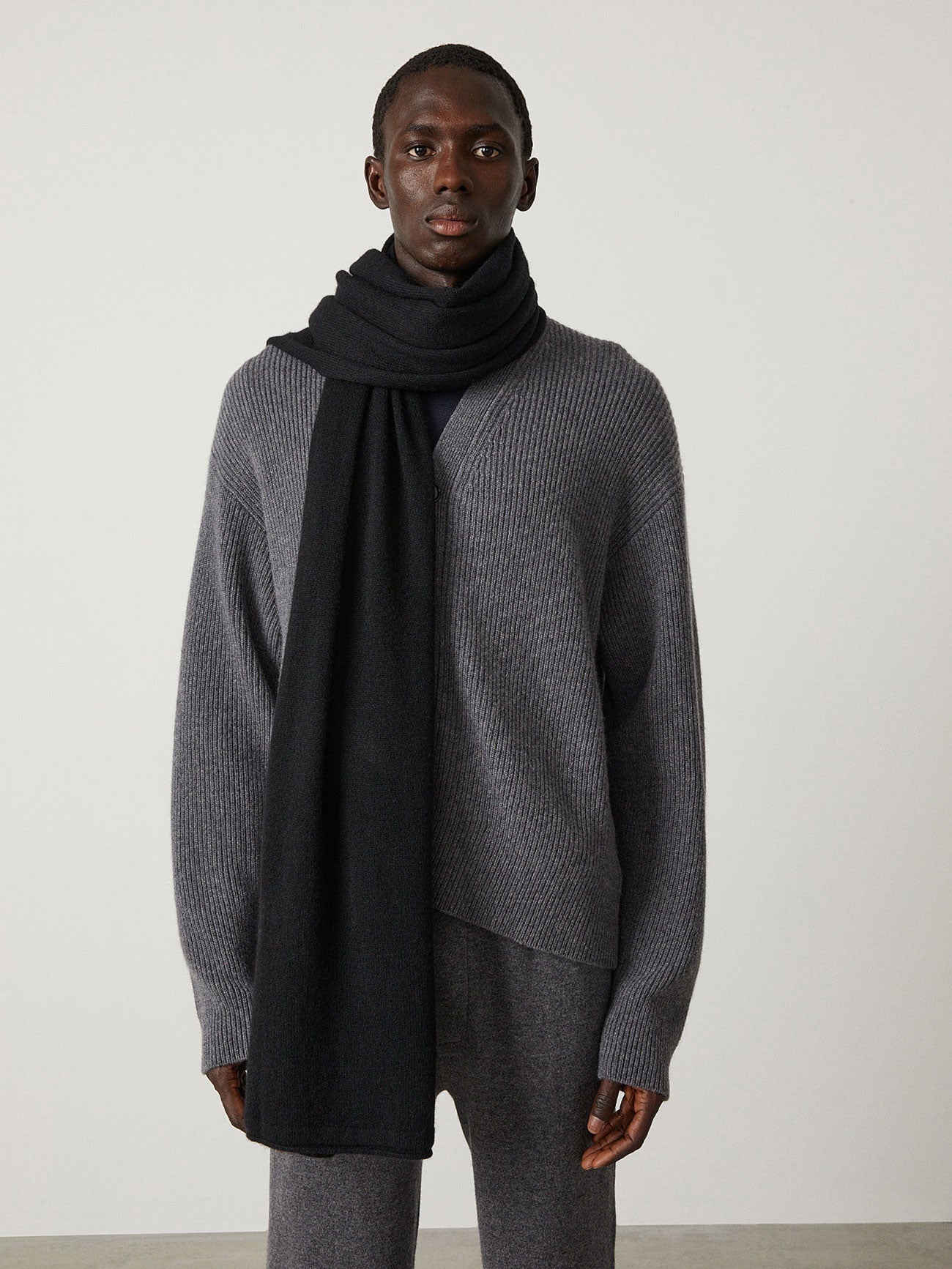 The Montpellier Scarf - 2