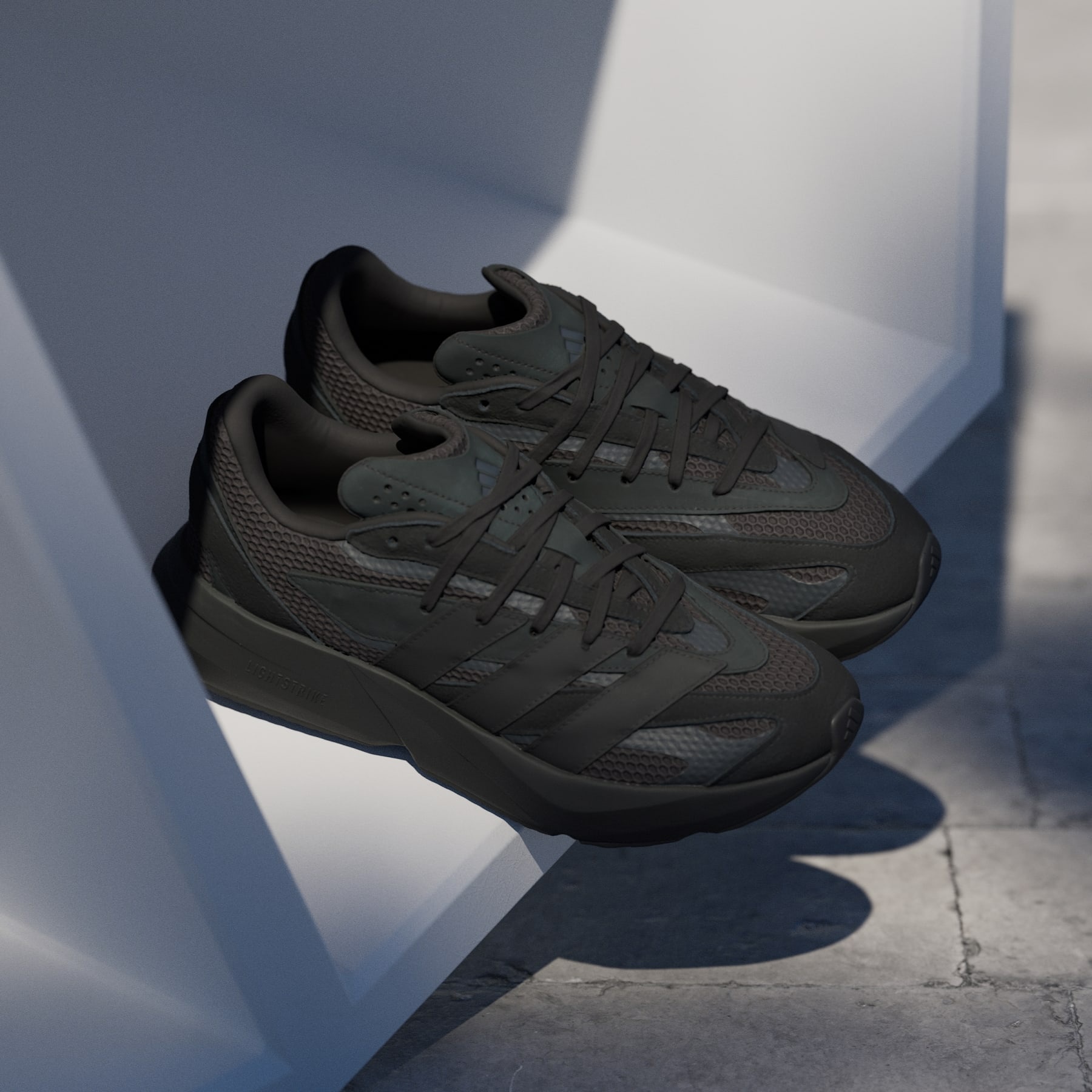 Lightblaze Shoes - 4