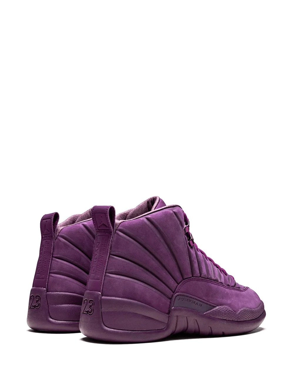 Air Jordan 12 Retro Paris PSNY 12 - 3