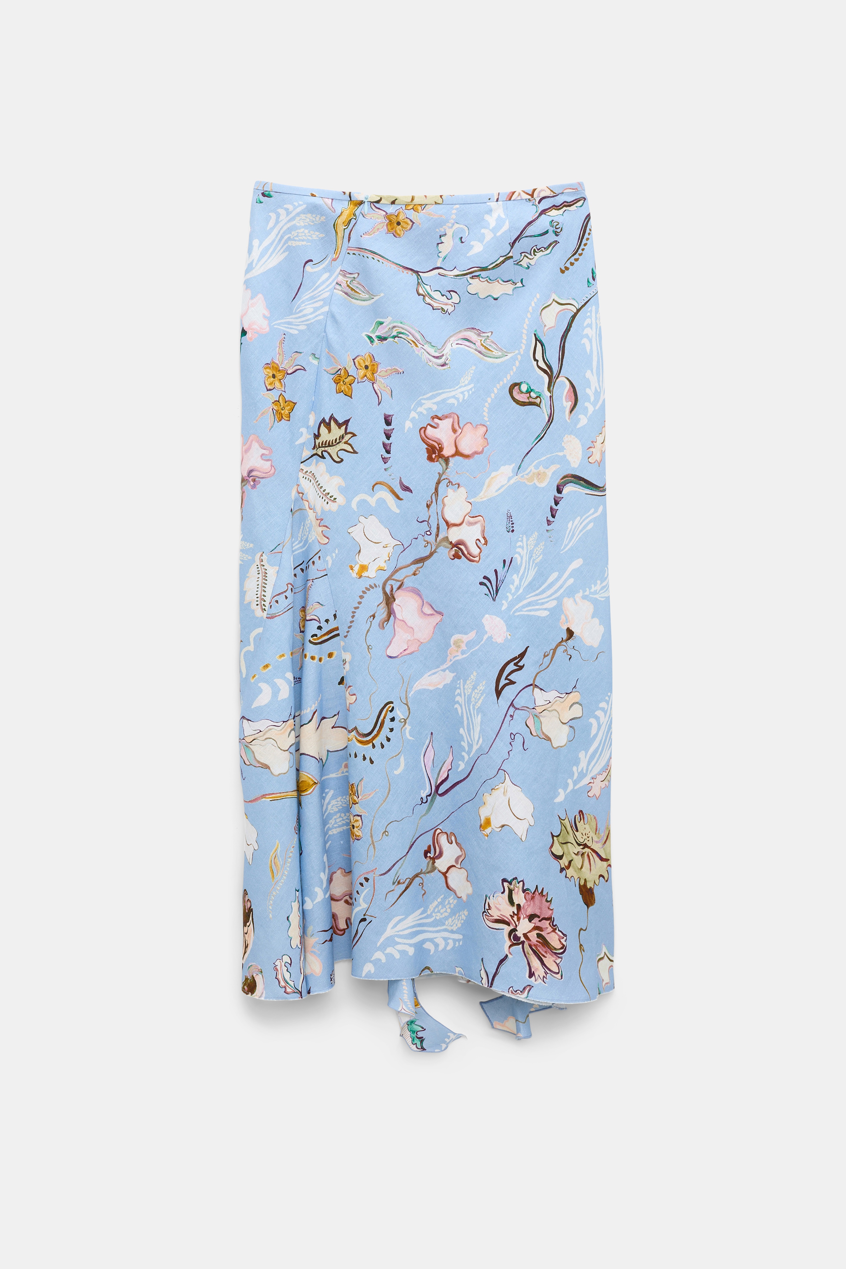 DOROTHEE SCHUMACHER ♡スカート Dorothee Schumacher Mini Skirt – Floral Jacquard | SHOWROOM