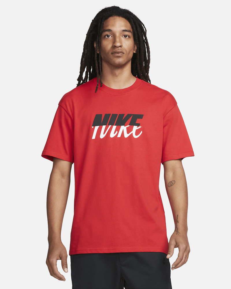 Nike Sportswear Max90 Men's T-Shirt 1