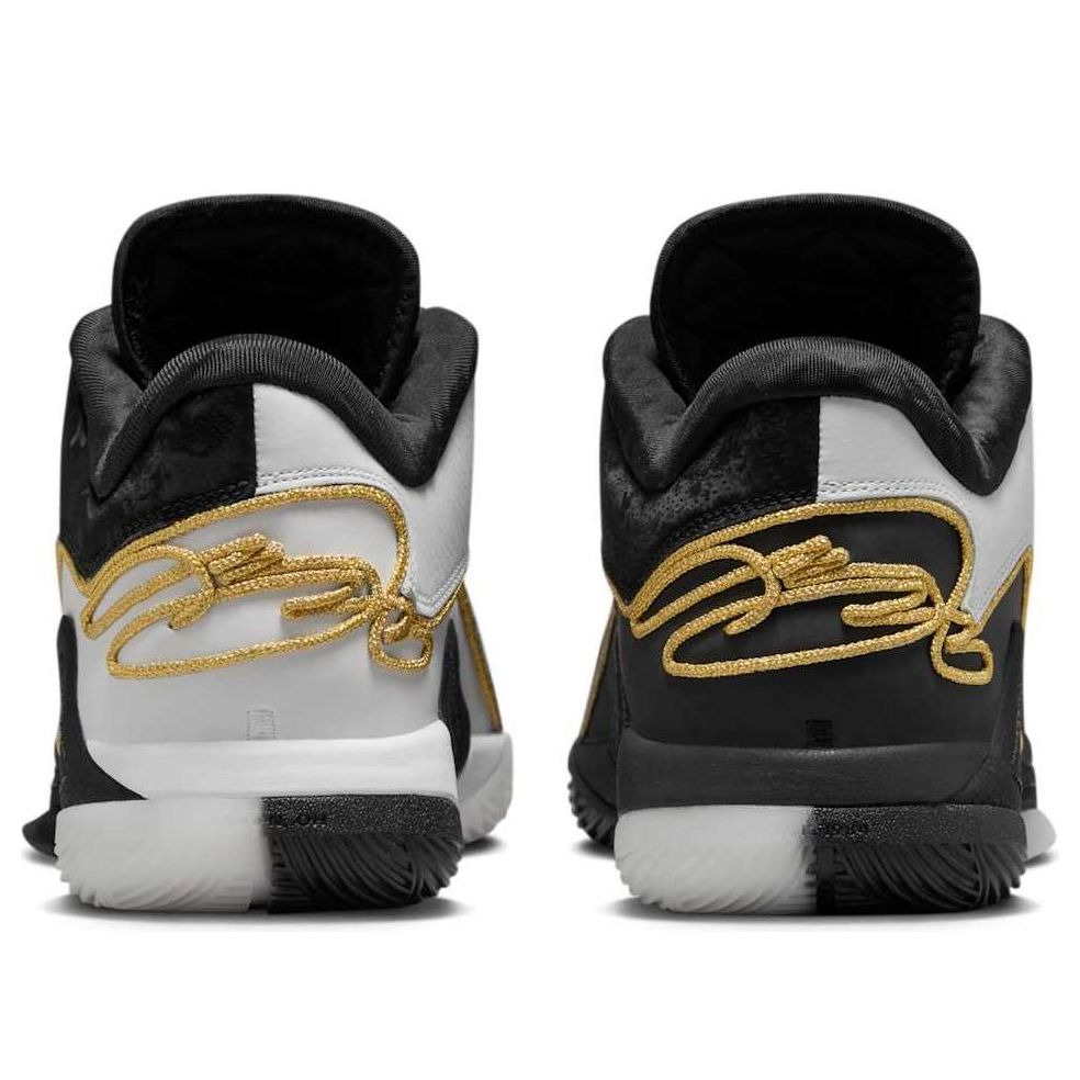 Nike LeBron 22 'Mogul' HV8454-100 - 5