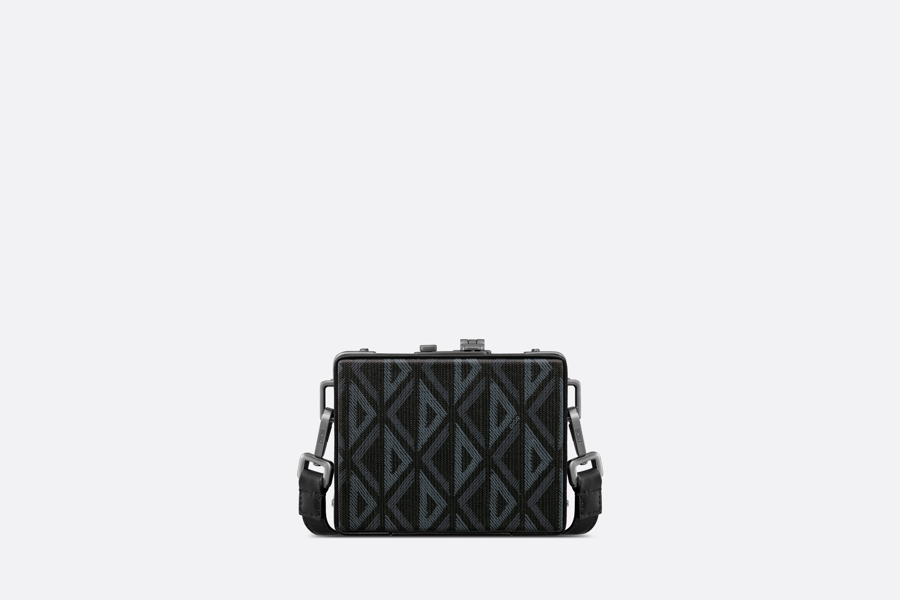 Dior Lock Micro Case - 2