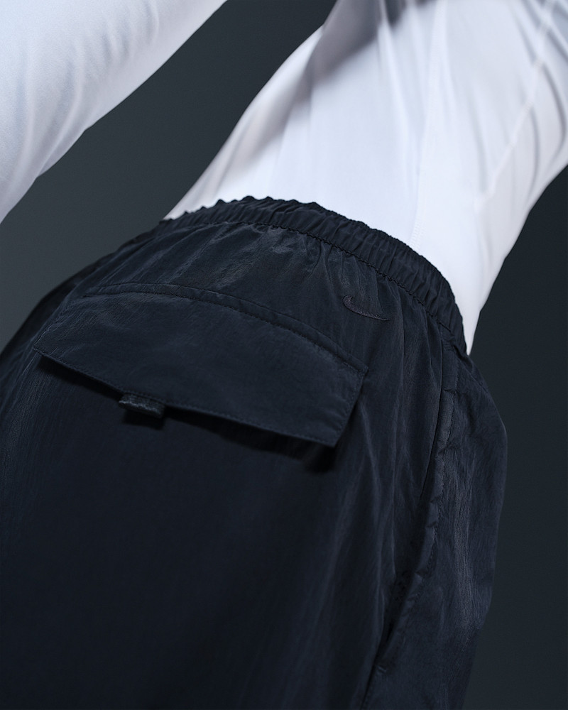 Nike Tech Men's Woven Cargo Shorts 3