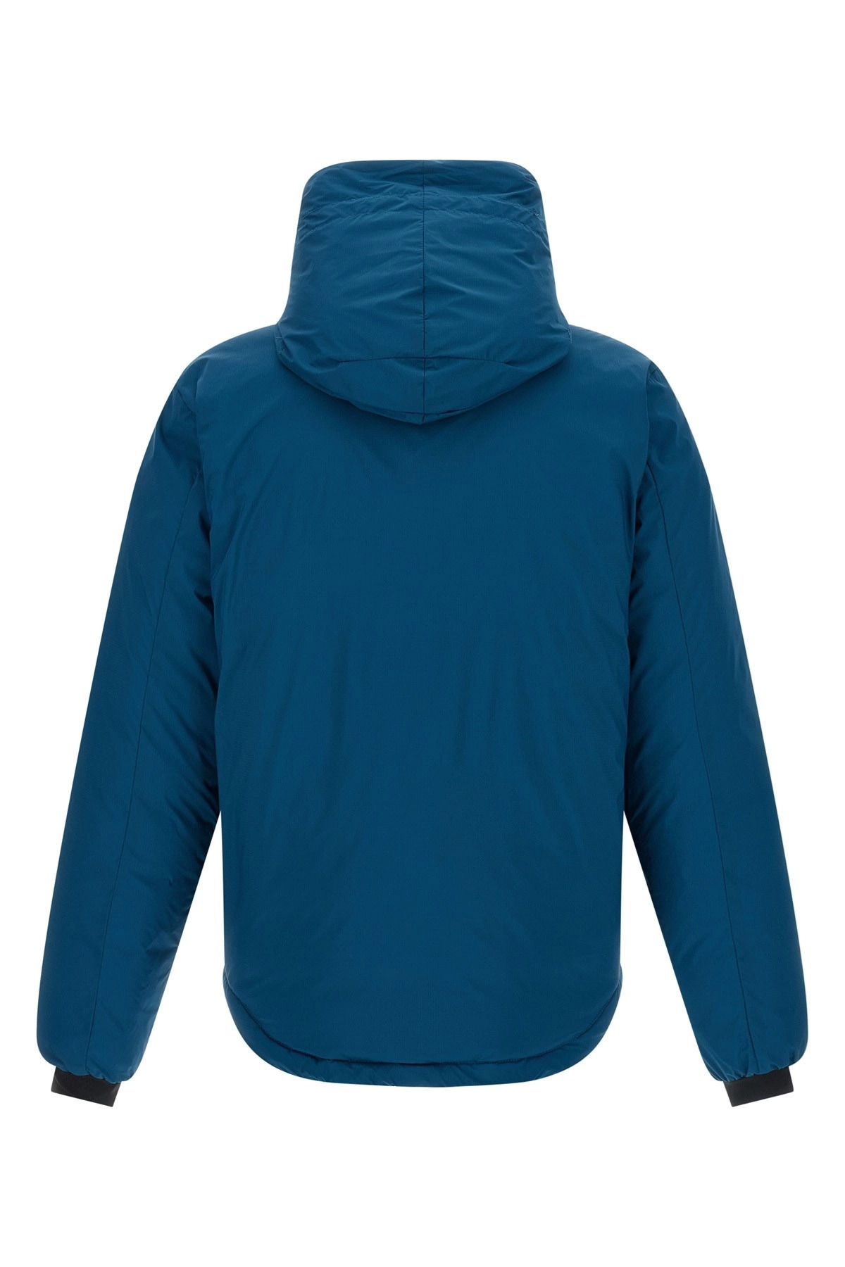 'Lodge' down jacket - 2