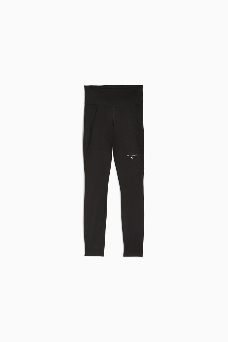 PUMA x HYROX Essential Tights Women 1