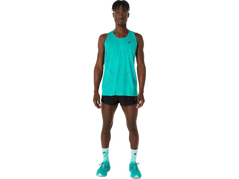 ASICS Metarun Singlet - 2
