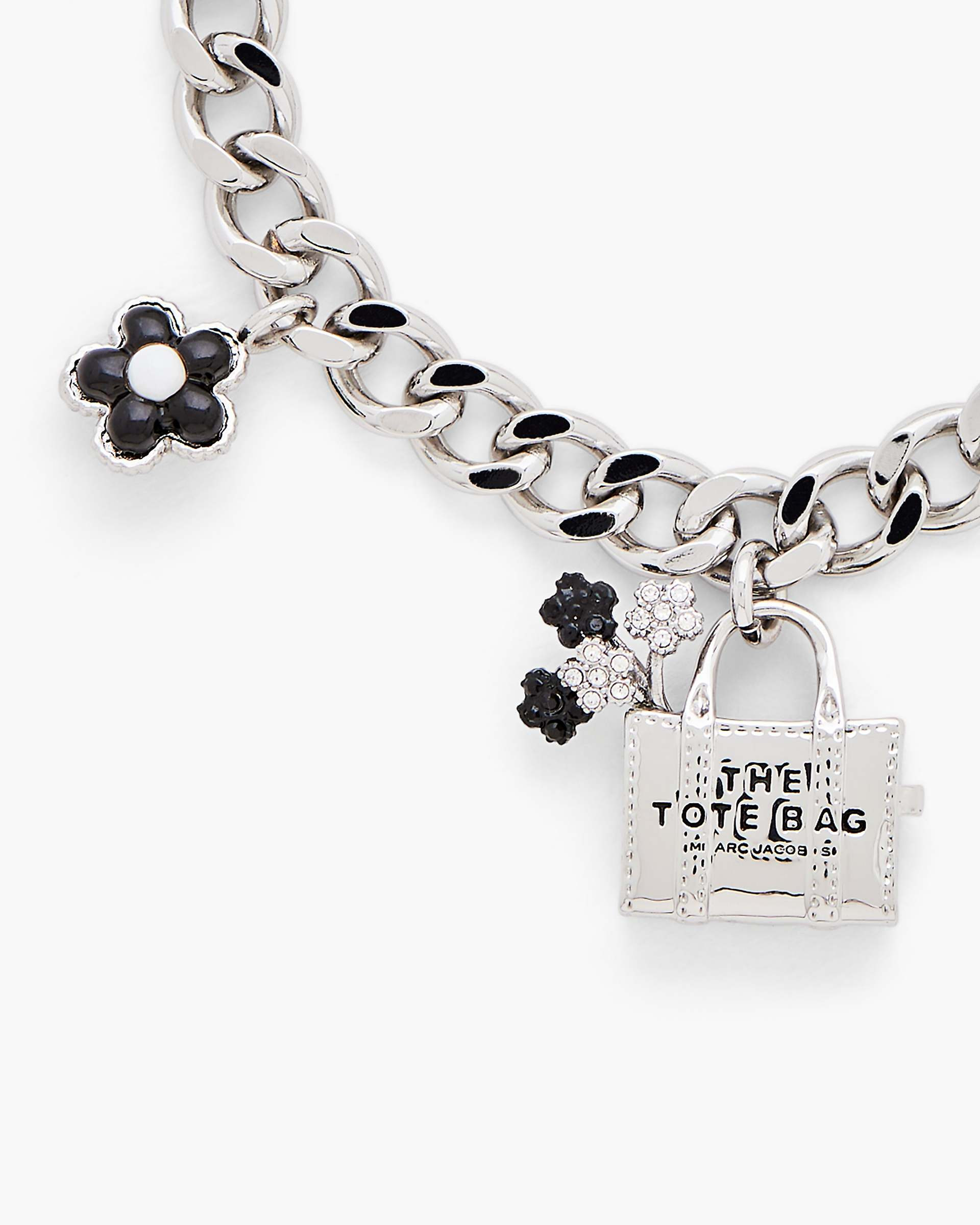 THE DAISY BALLOON CHARM BRACELET - 4