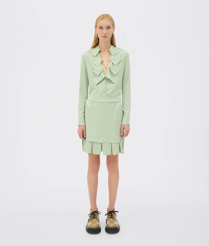 Bottega Veneta skirt | REVERSIBLE