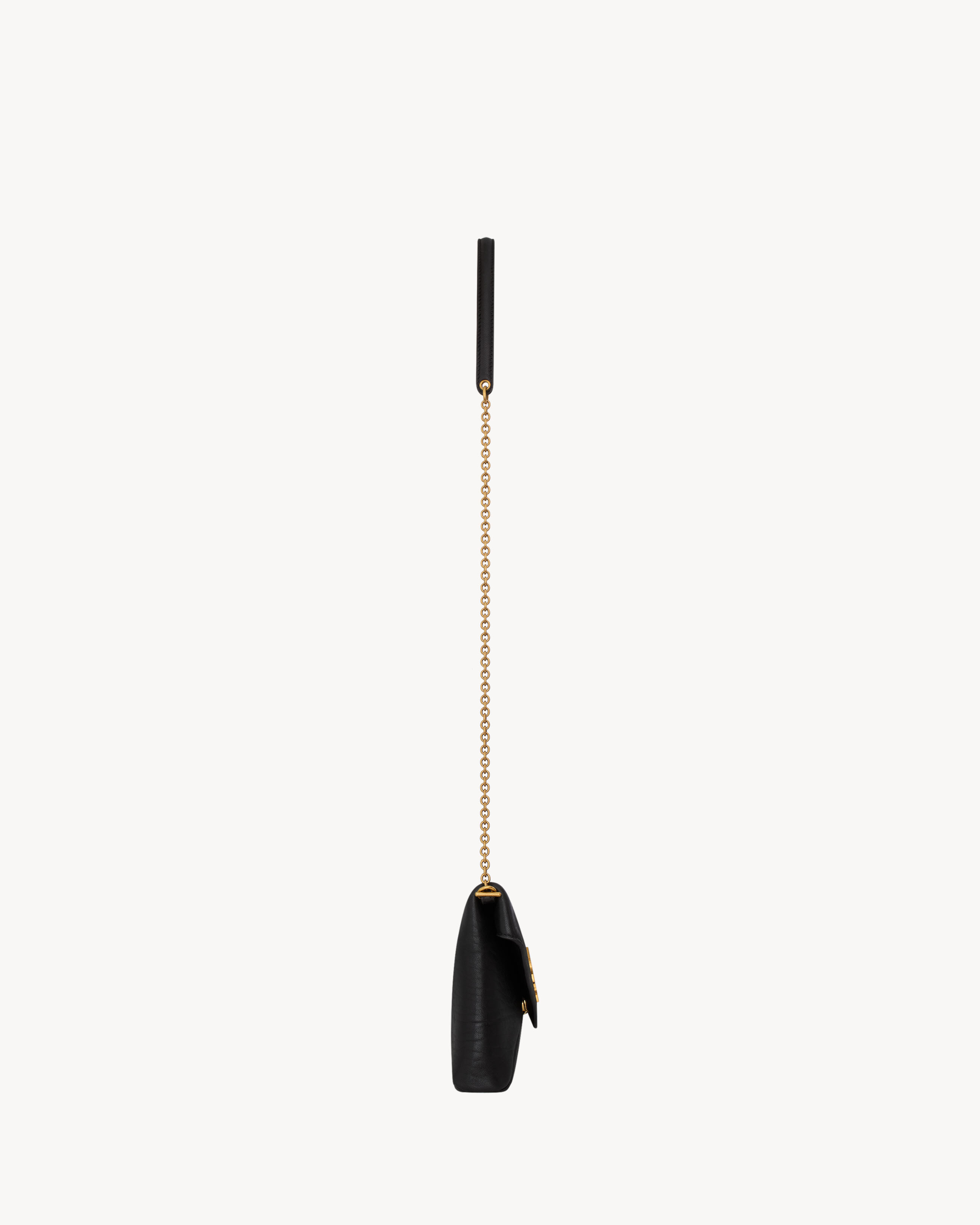 CASSANDRE CHAIN POUCH IN LAMBSKIN - 3