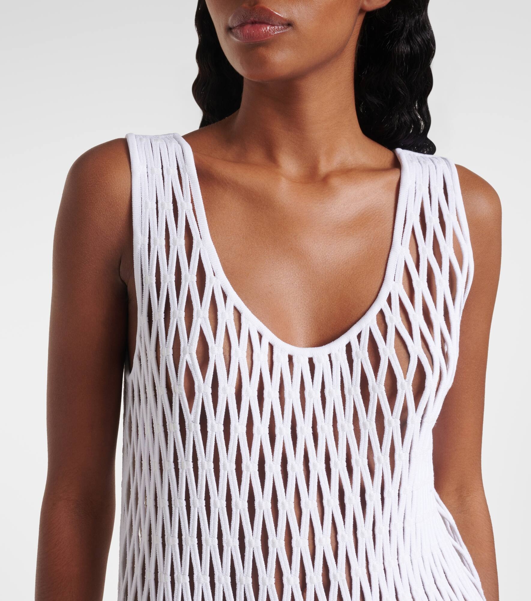 Skater minidress - 4