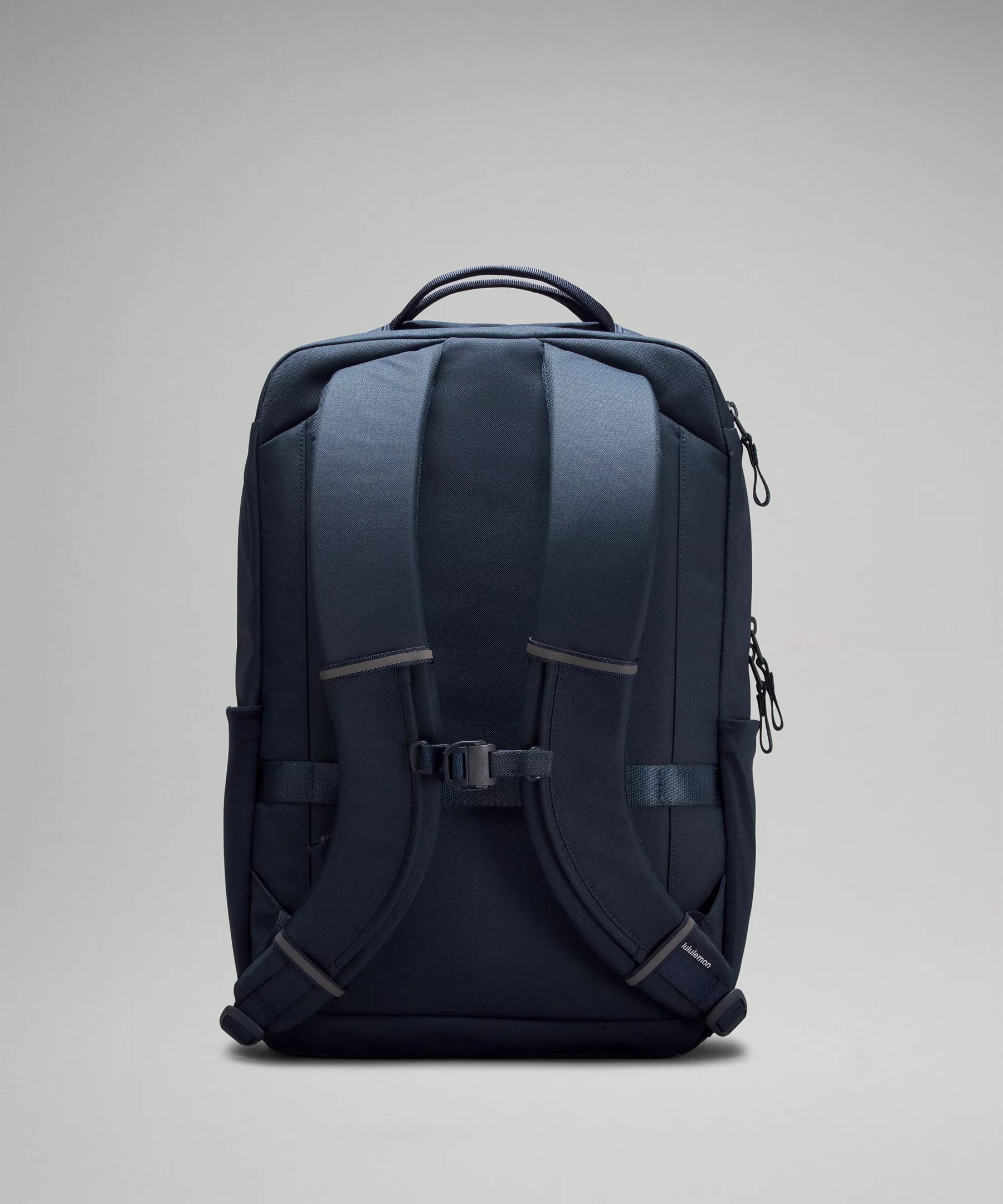 Double-Zip Backpack 22L - 3