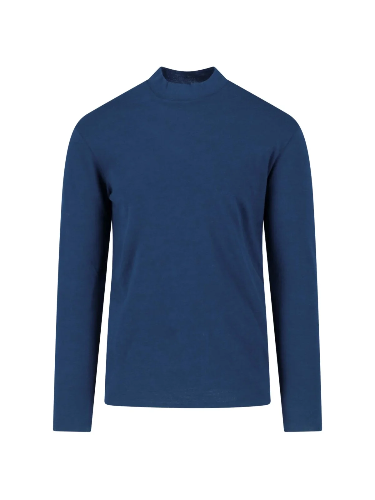 WOOL BLEND SWEATER - 1