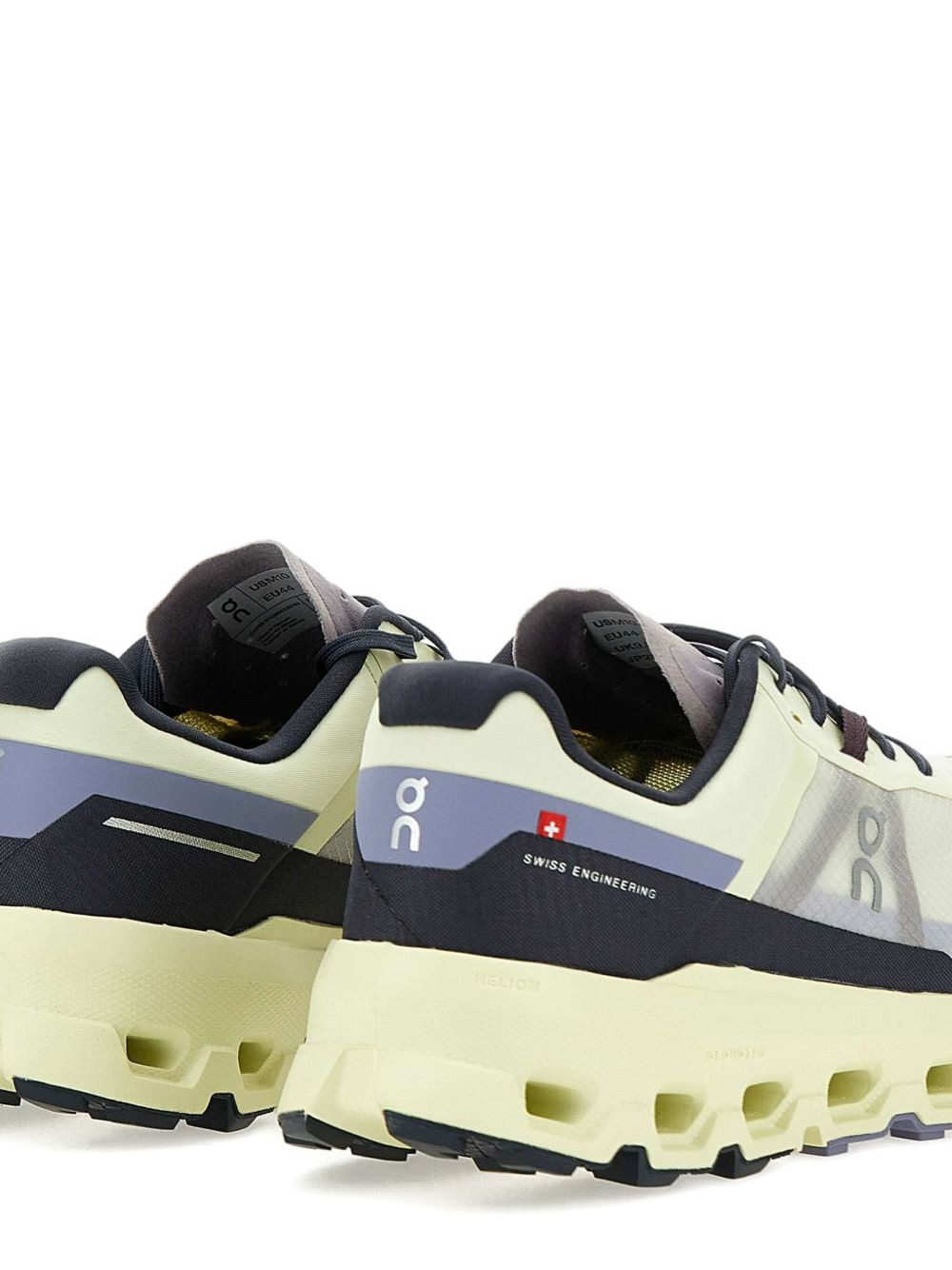 Cloud Vista 2 "Beige" - 7
