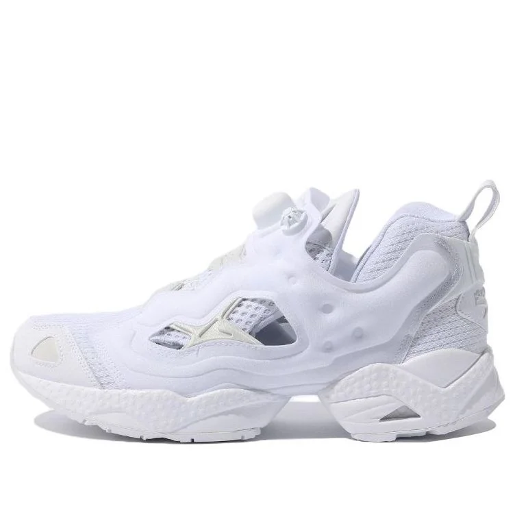 Reebok Instapump Fury 95 'White' GX9432 - 1