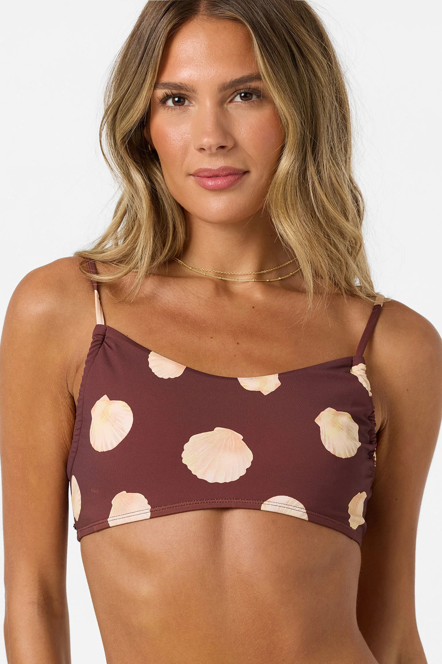 Camila Shells Rockview Tank - 1