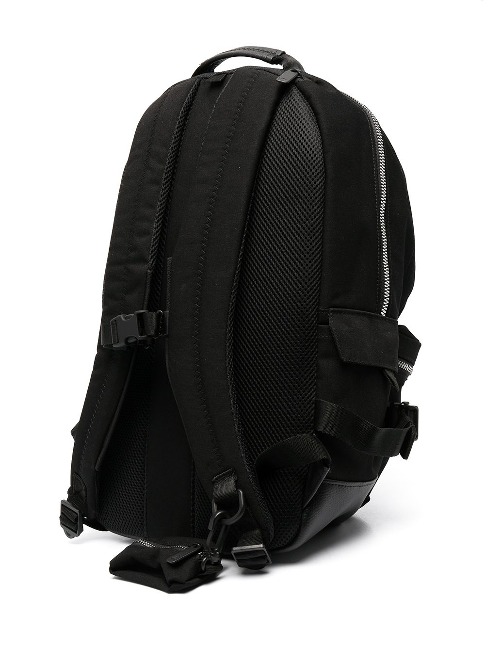 Modern backpack - 3