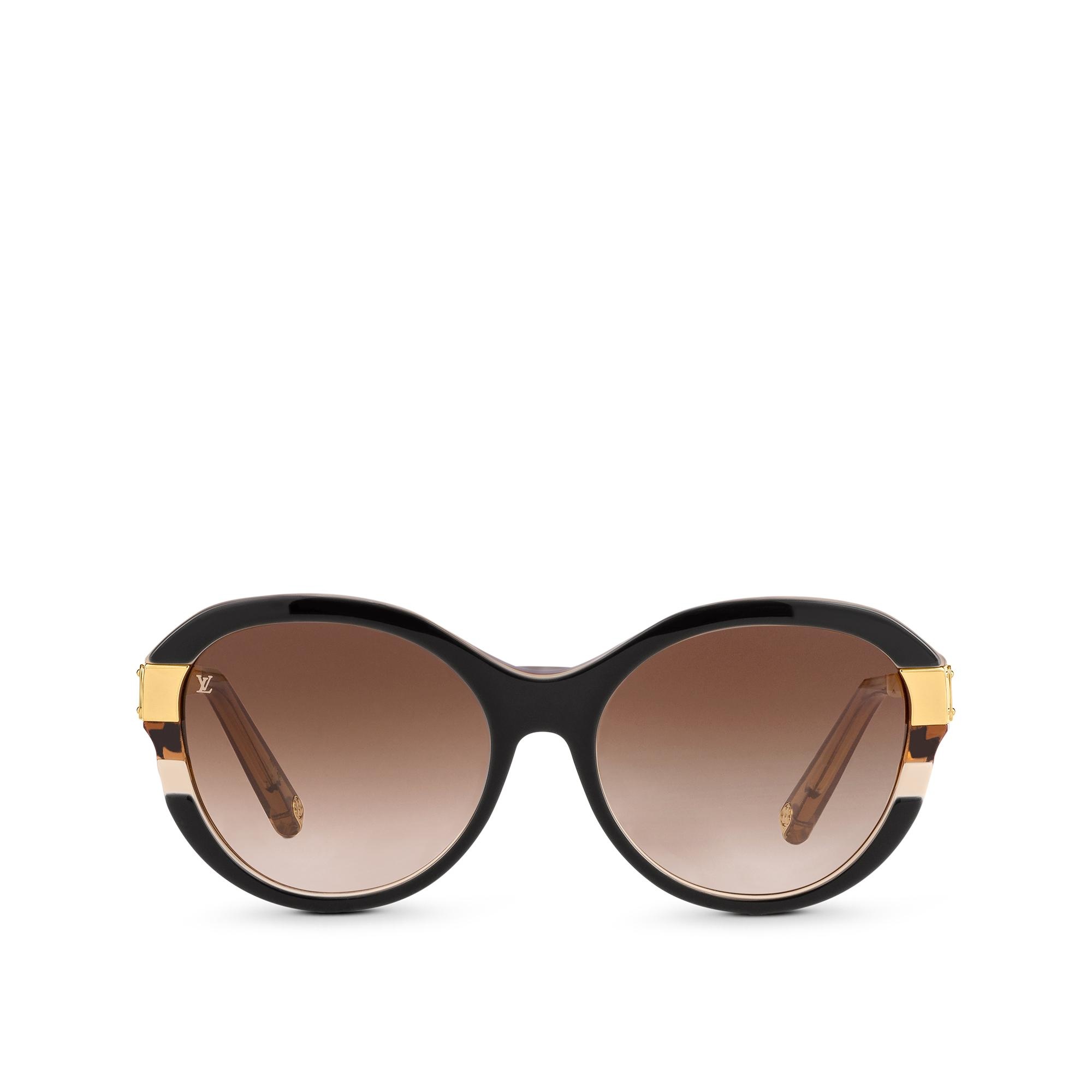 Petit Soupçon Cat Eye Sunglasses - 5