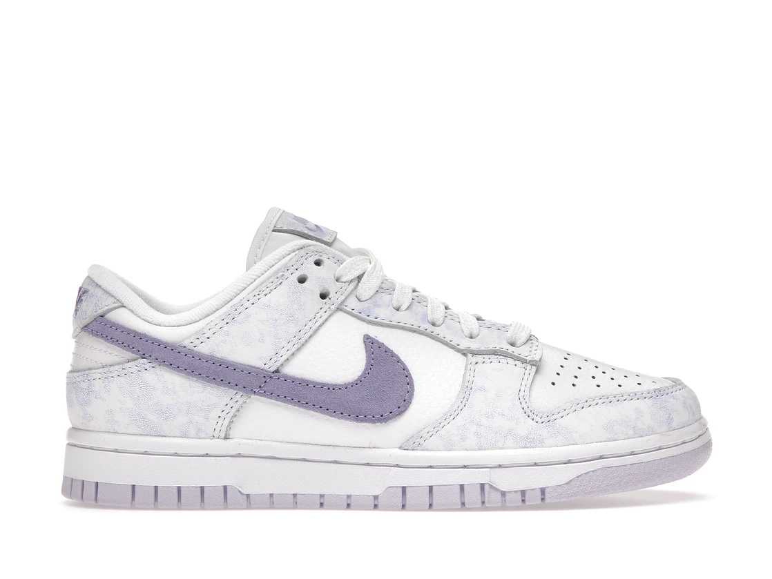 Nike Dunk Low Purple Pulse (W) - 1