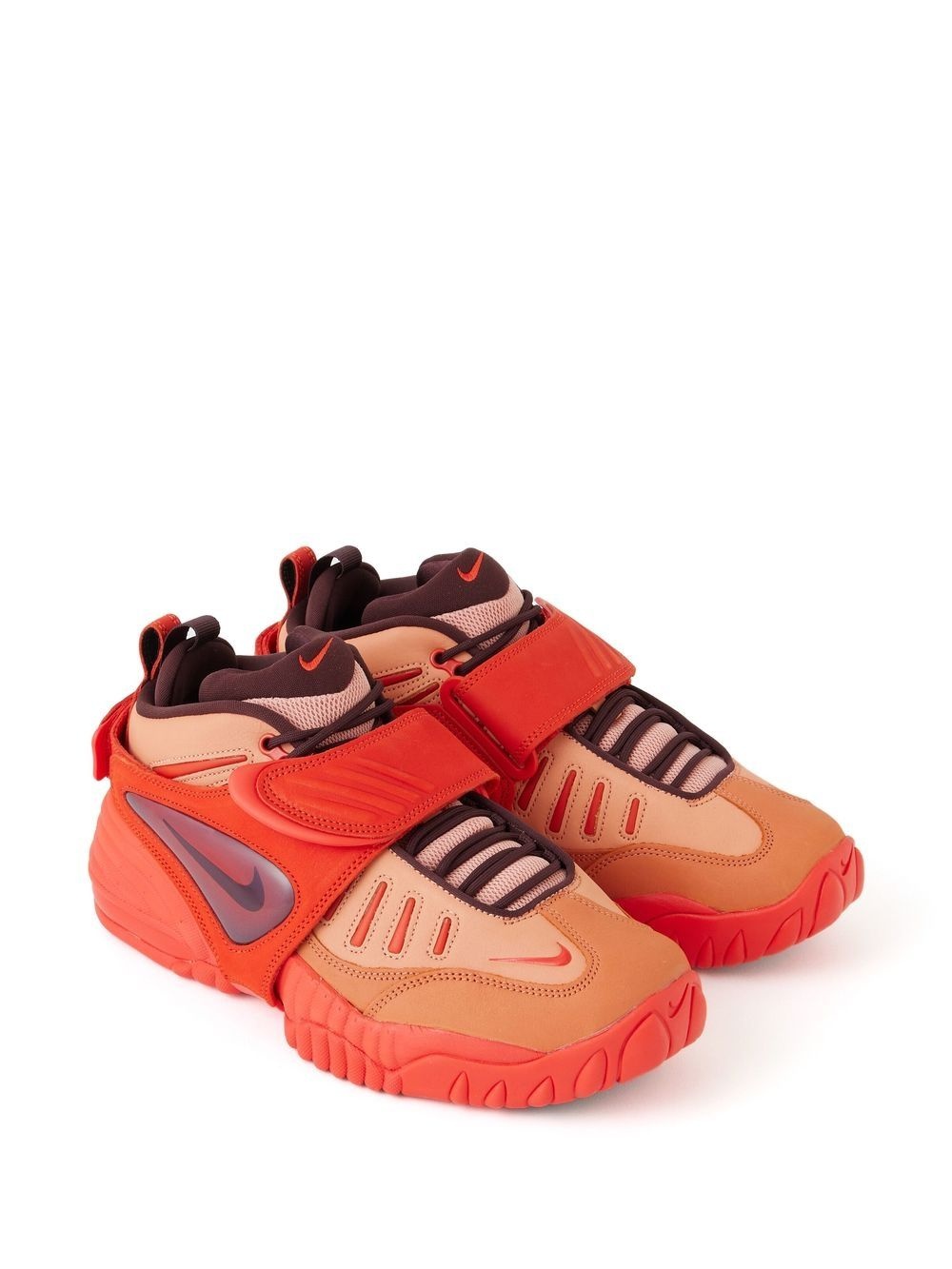 x Nike Air Adjust Force sneakers - 2