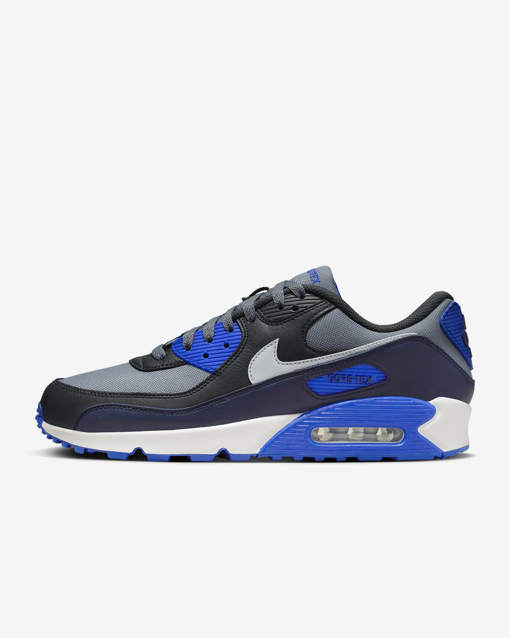 Nike Air Max 90 GORE-TEX Men's Shoes - 1