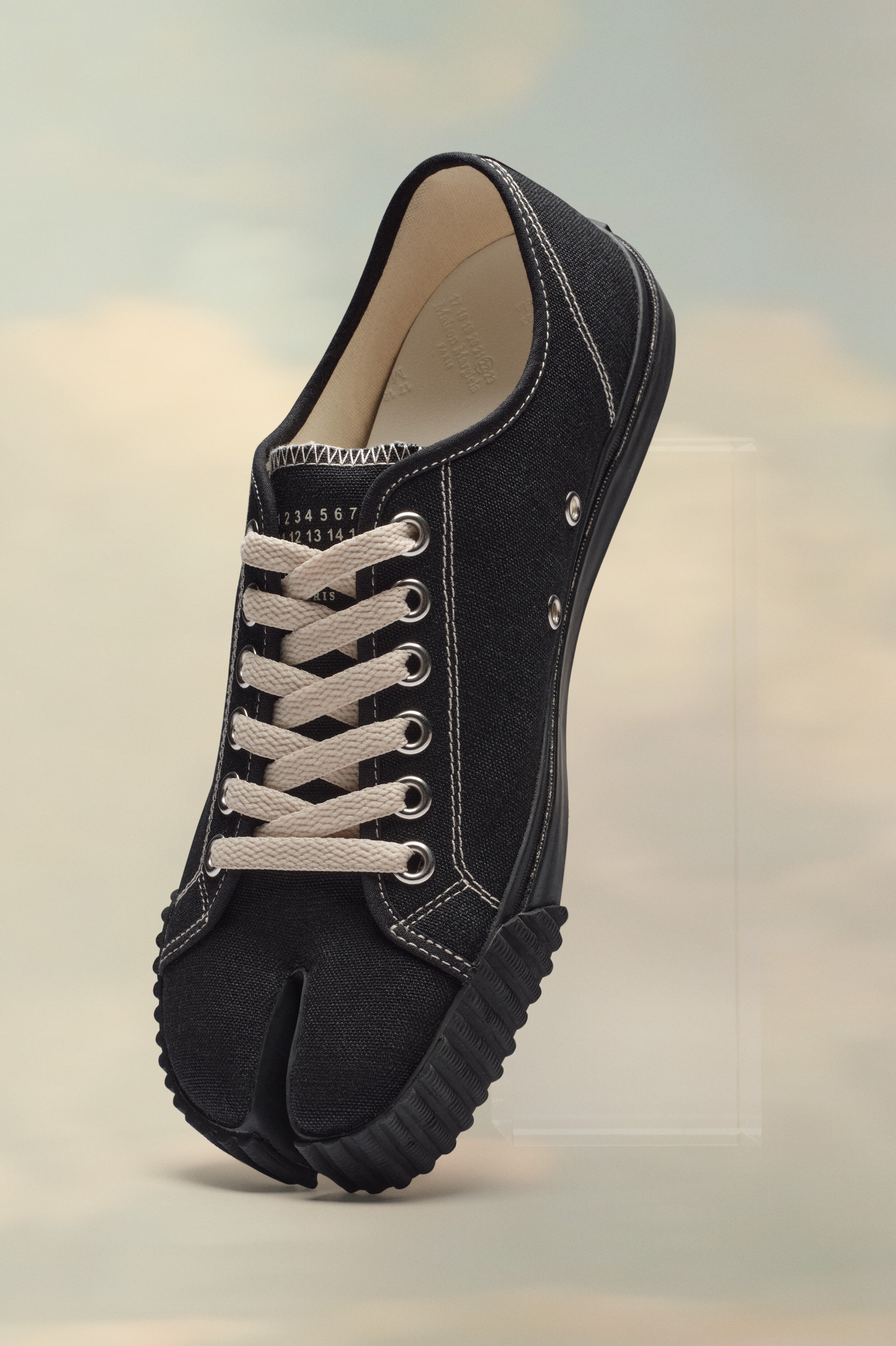 Tabi sneakers - 1