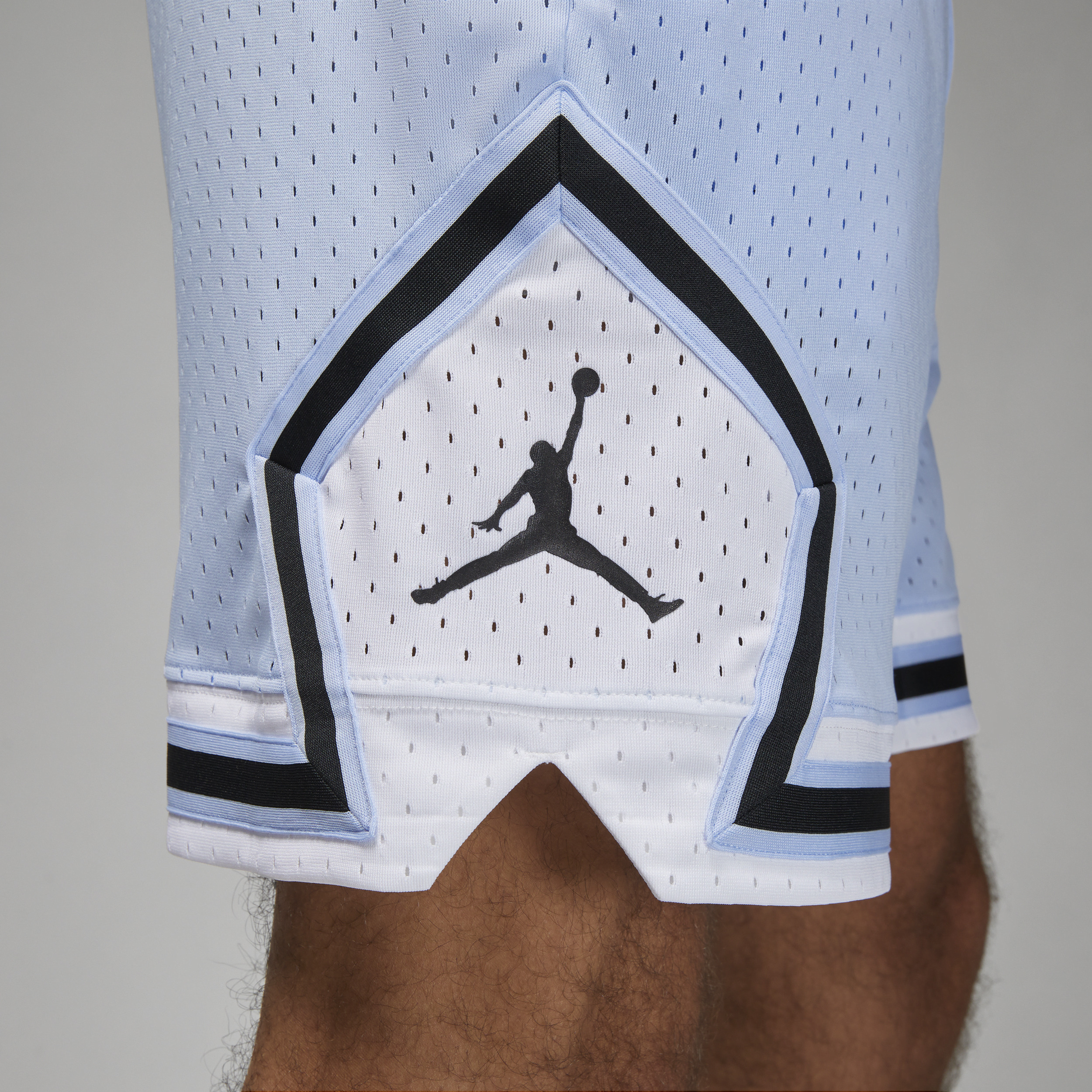 Men's Jordan Dri-FIT Sport Diamond Shorts - 6