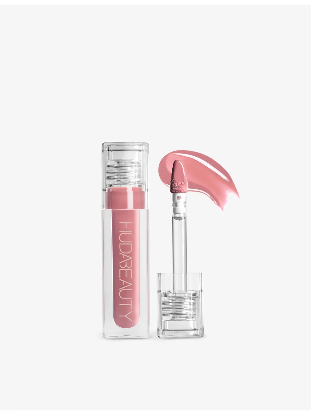 Faux Filler Extra Shine lip gloss 3.9ml - 1