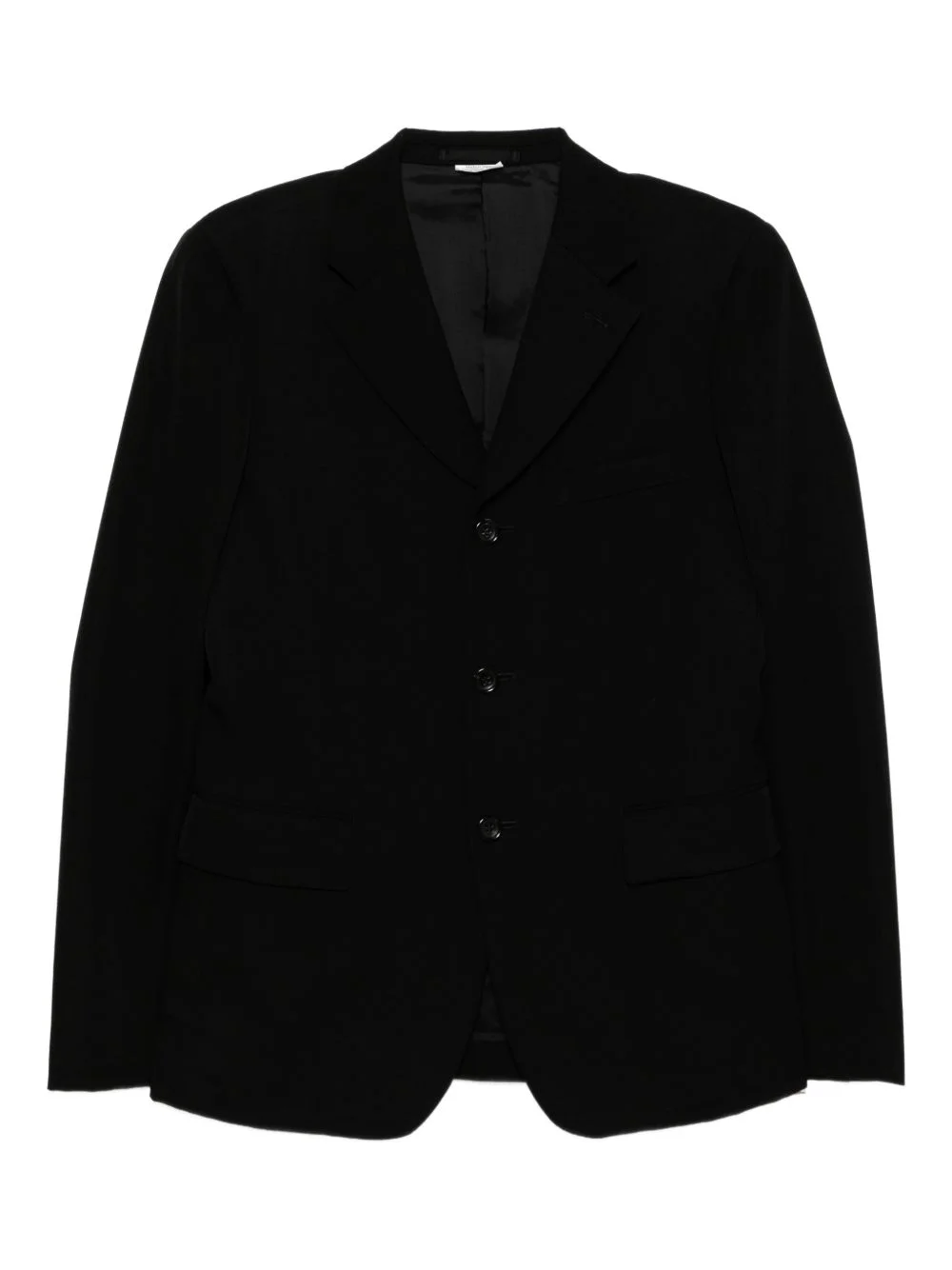 single-breasted blazer - 1