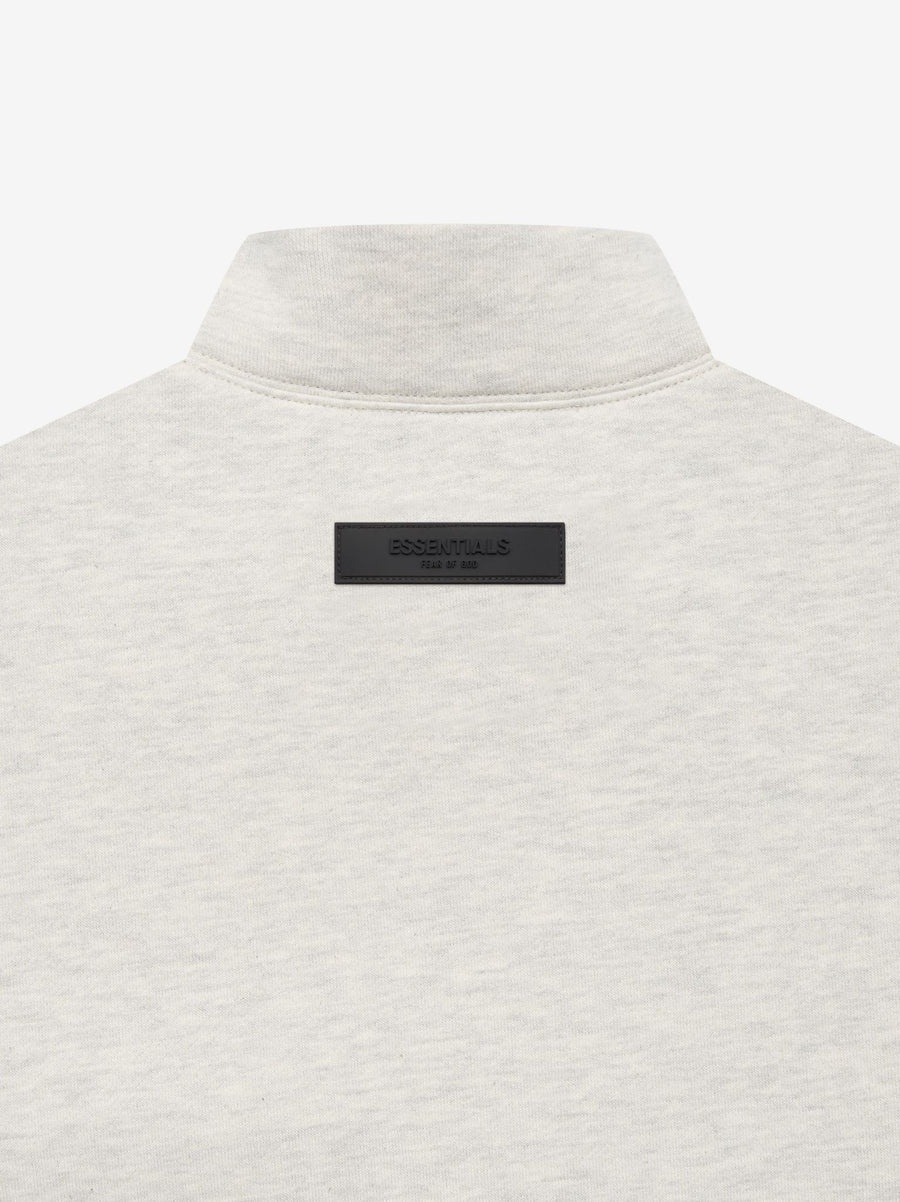 ESSENTIALS MOCKNECK - 4
