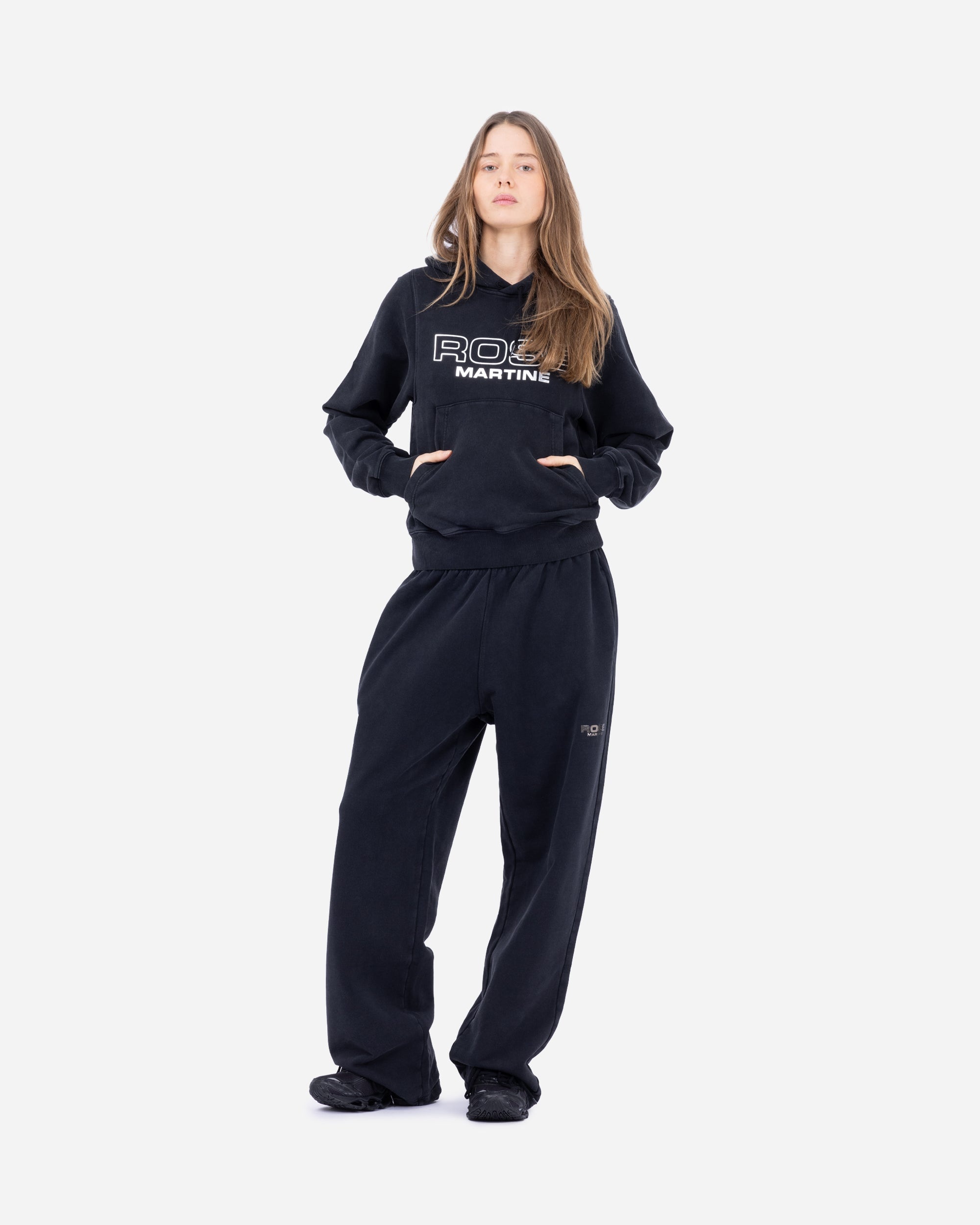 Shrunken Hoodie - 7