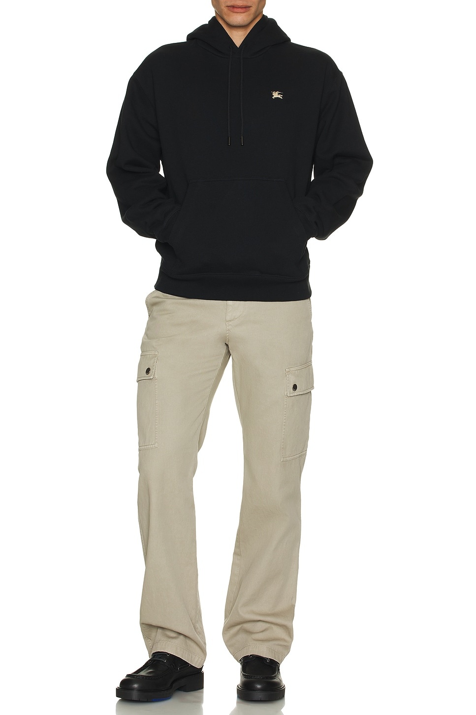 Stitch EKD Essential Hoodie - 5