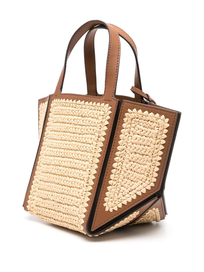 small Jordi tote bag 3