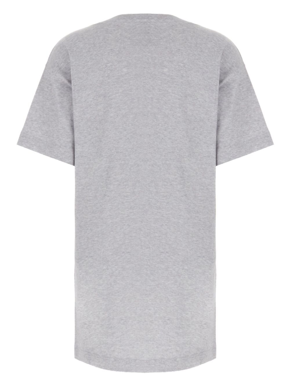 Teddy-bear cotton dress - 2