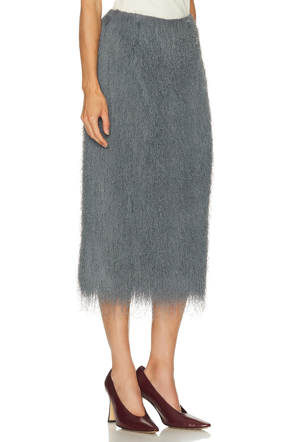 Sokna Skirt - 2