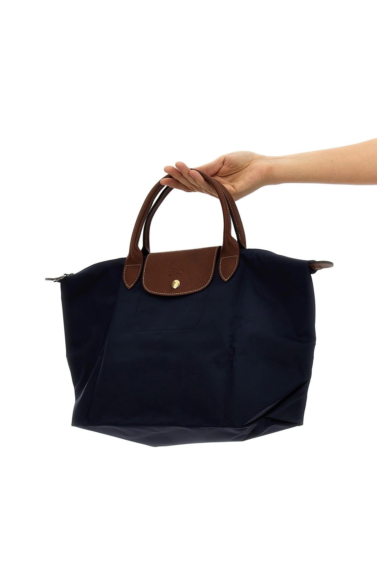 'Le Pliage Original M' handbag - 2
