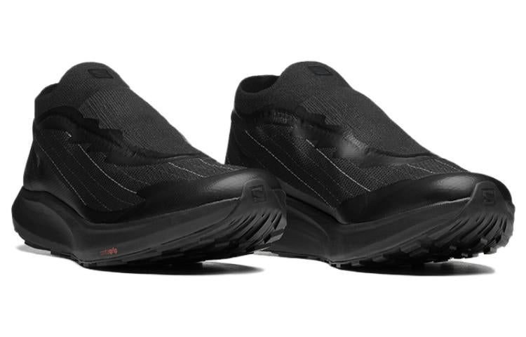 SALOMON Pulsar Advanced 'All Black' 473161 - 3
