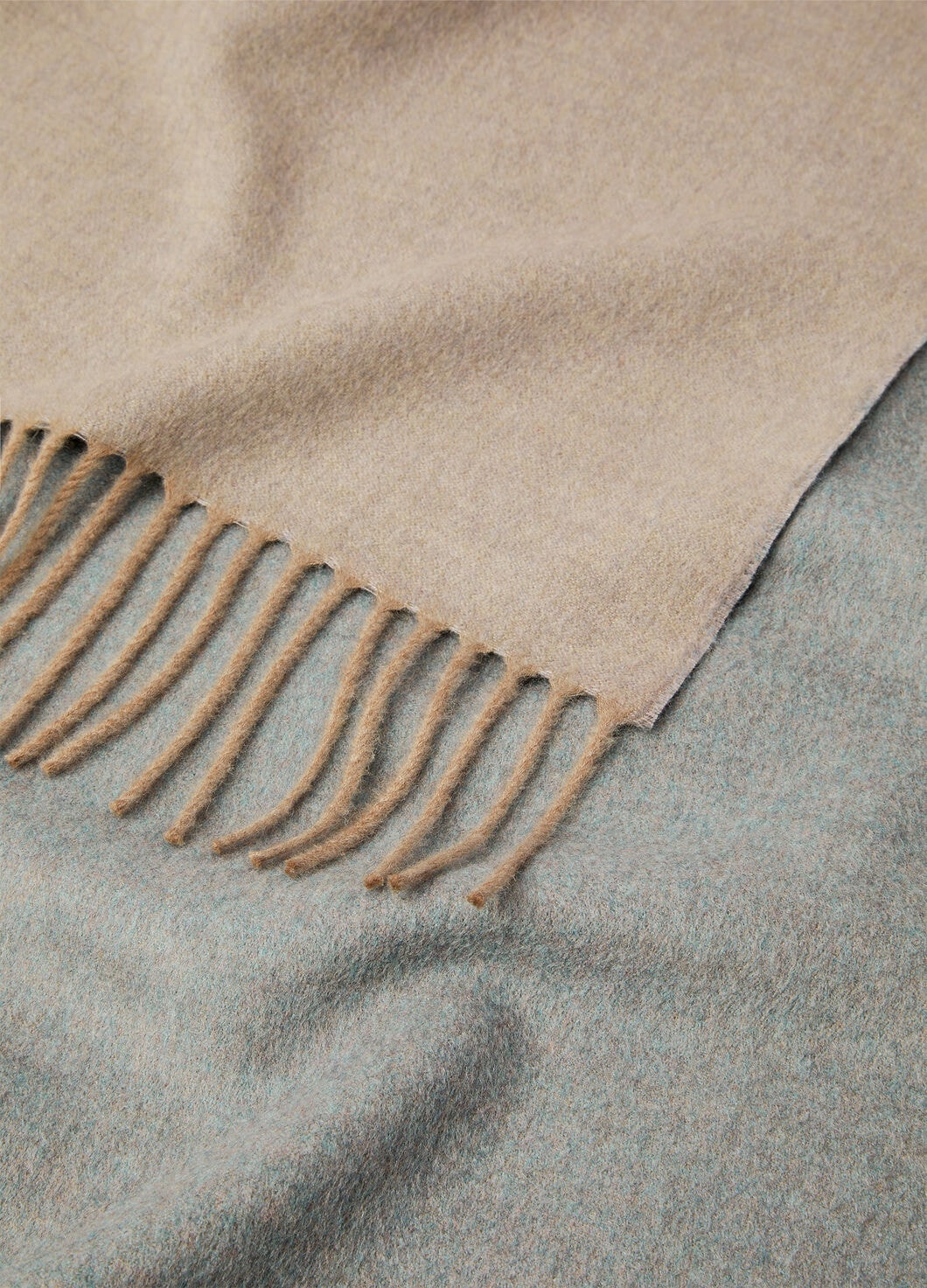 Two Tone Stole - 3