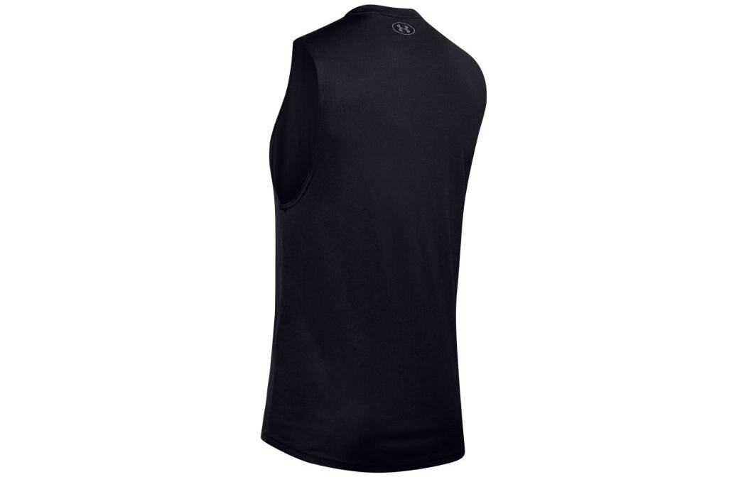 Under Armour Velocity Muscle Tank 'Black' 1327972-001 - 2