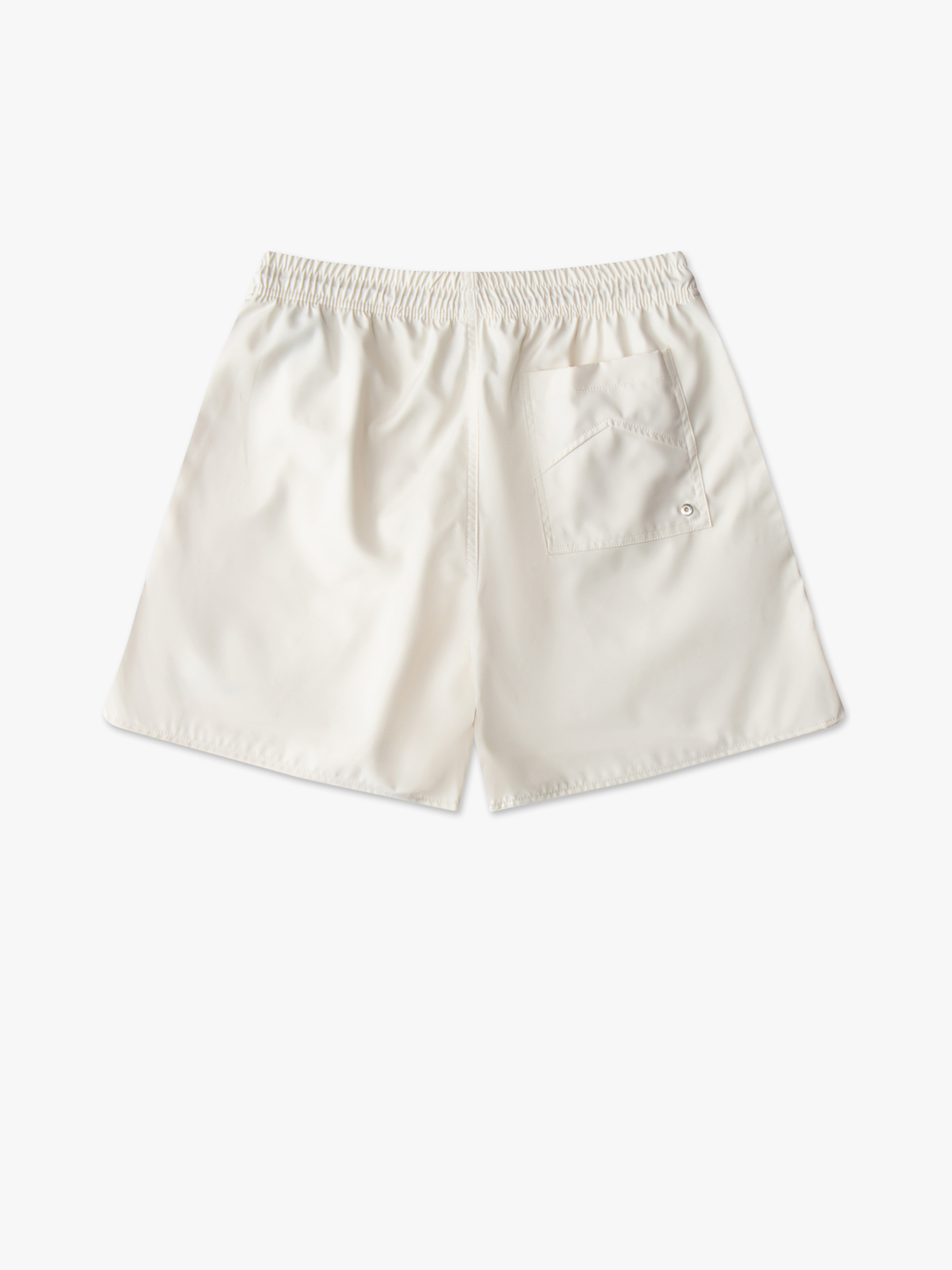 MOTO SWIM TRUNKS - 2