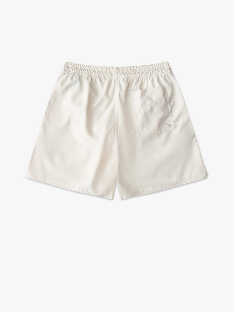 Rhude MOTO SWIM TRUNKS outlook