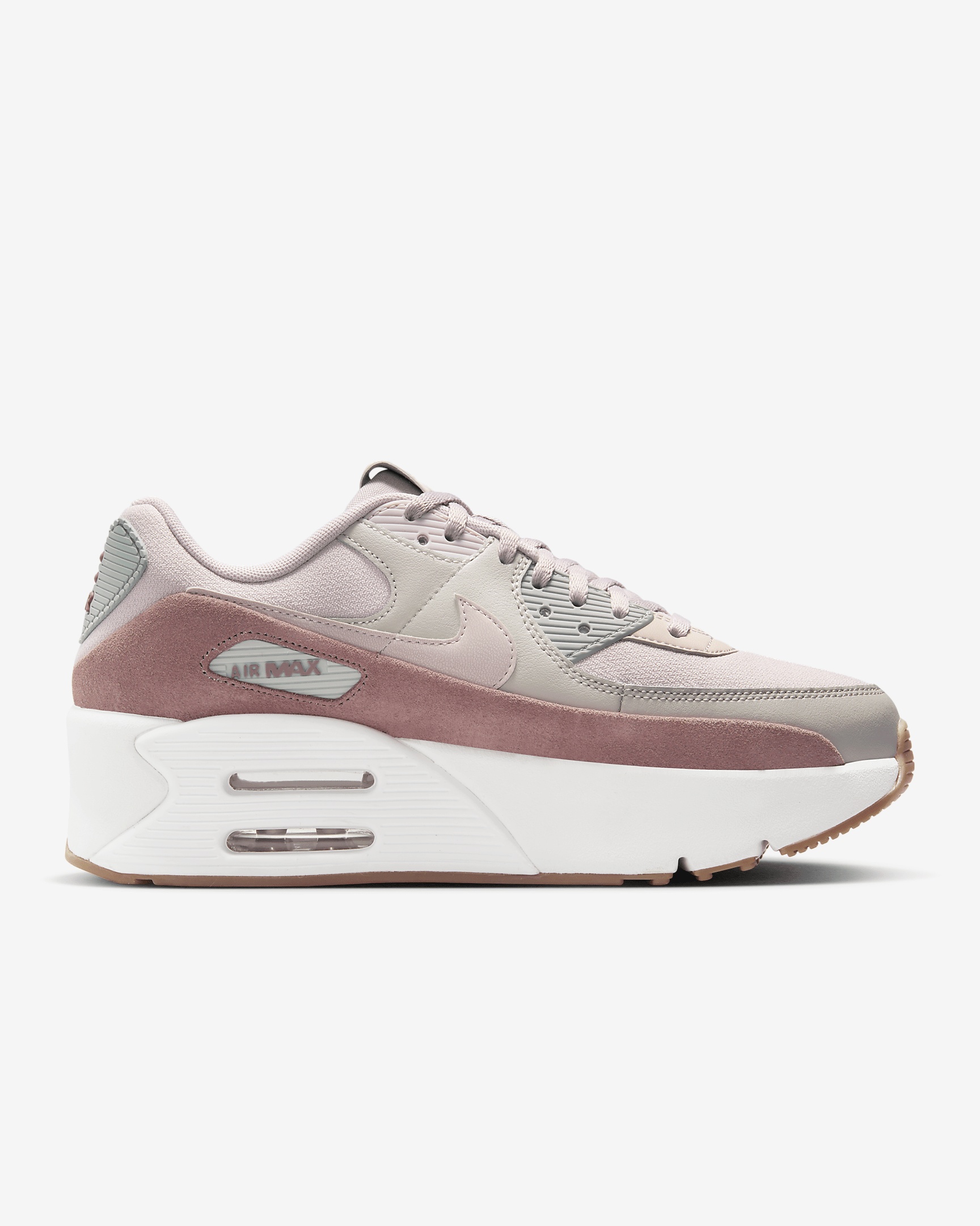 Nike Air Max 90 LV8 Women's Shoes - 4