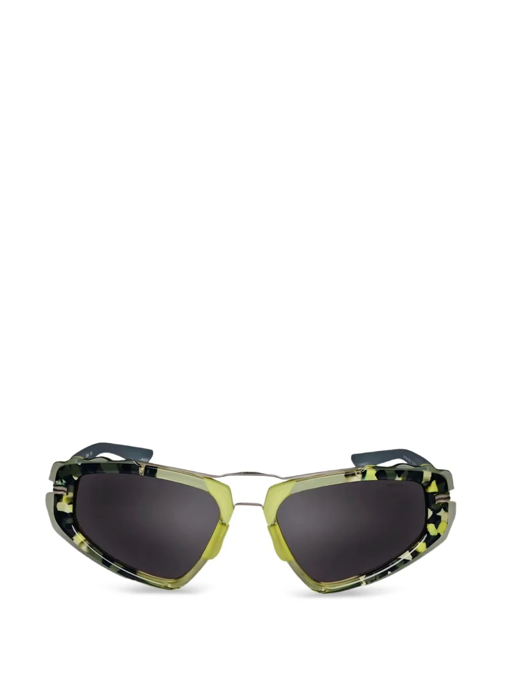 Electric Drip sunglasses - 1
