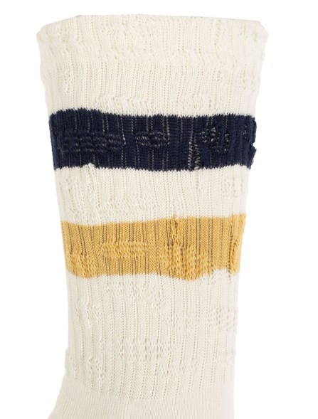 cotton blend socks - 4