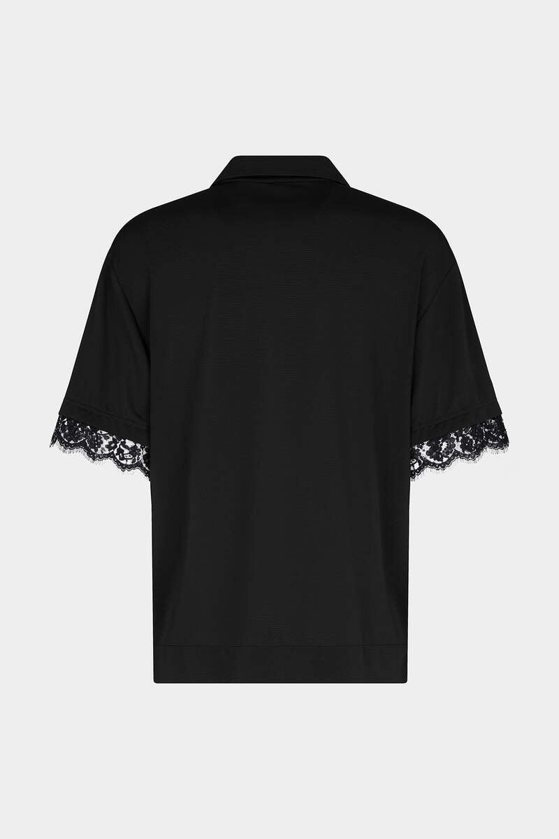 DSQUARED2 PIJAMA SHIRT outlook