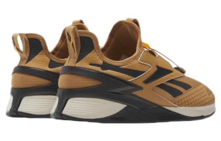 Reebok Nano X3 Froning 'Court Black' 100033065 - 4