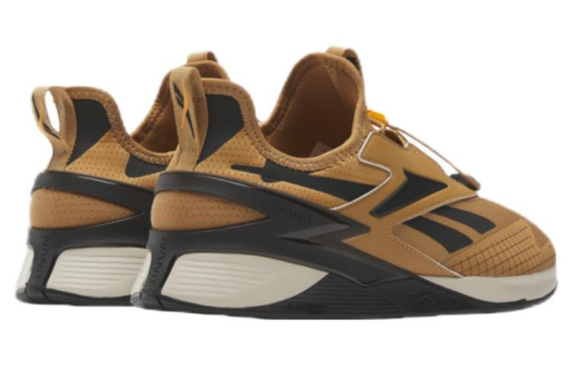 Reebok Reebok Nano X3 Froning 'Court Black' 100033065 outlook