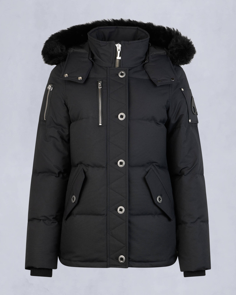 ORIGINAL SHEARLING 3Q JACKET 1