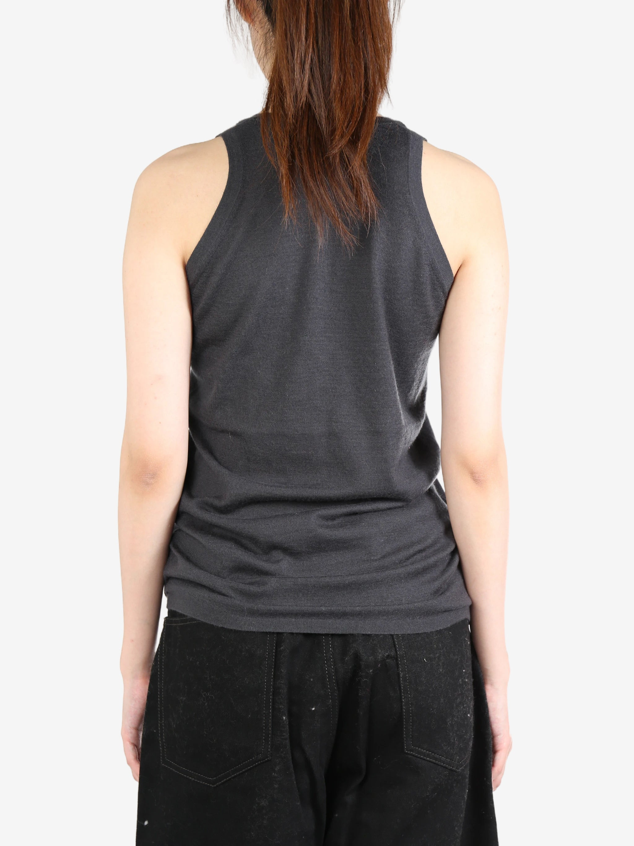 FRENCKENBERGER Women Tank Top - 3