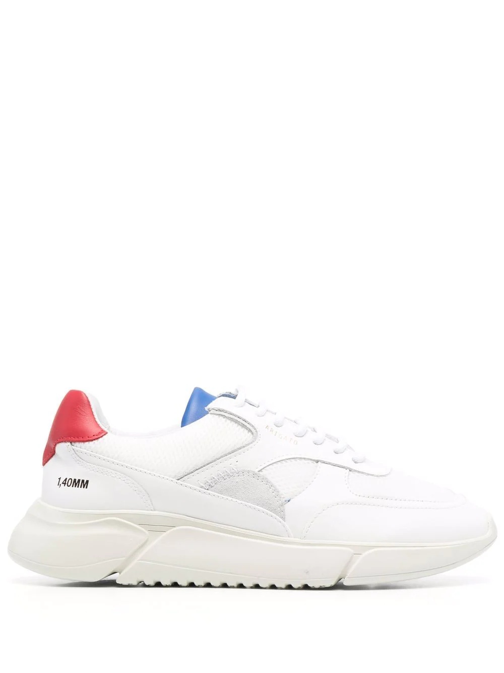 Genesis low-top sneakers - 1